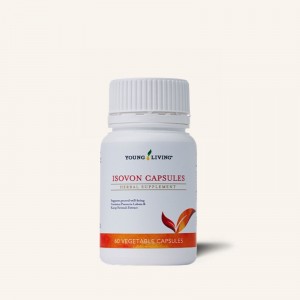 Isovon Capsules